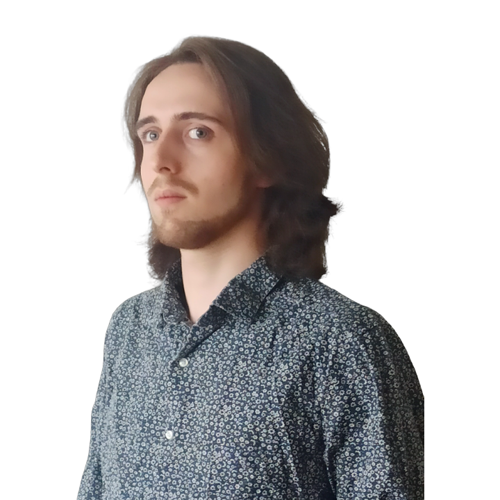 Anakin Delabelle