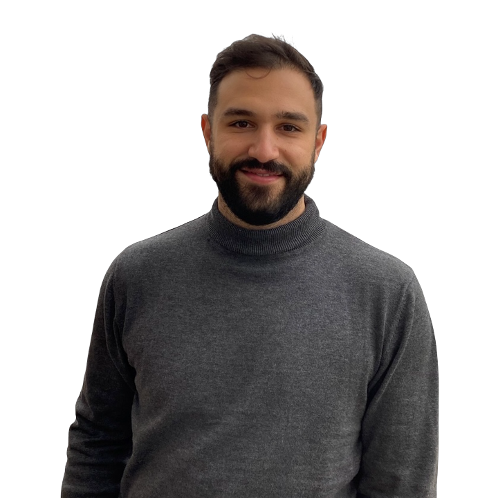 Rafail Kiloudis